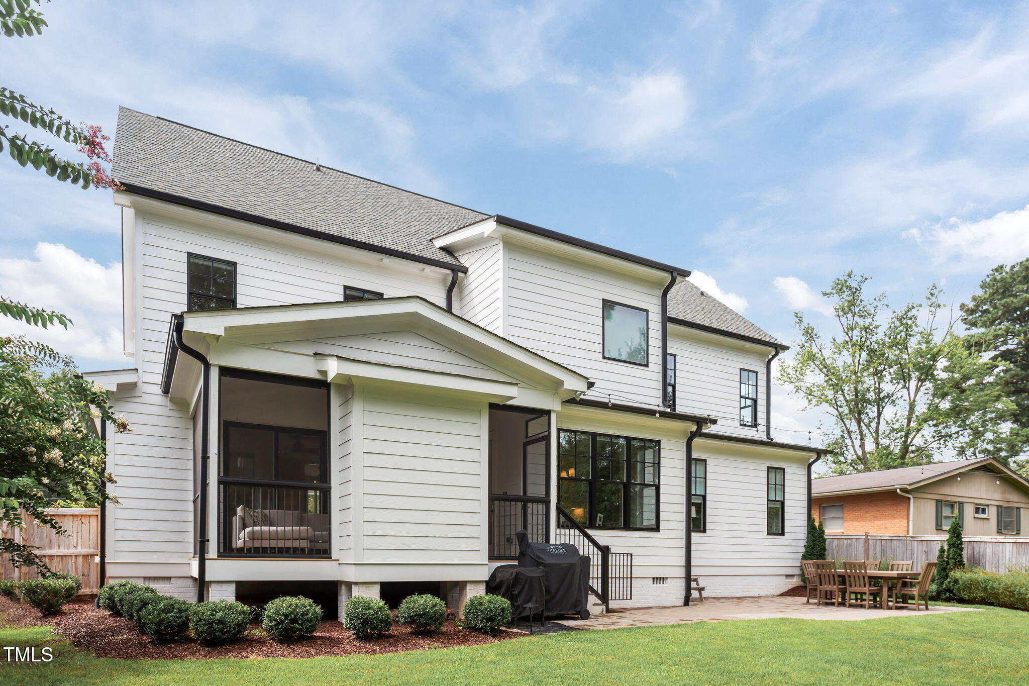 601 Duke Drive Raleigh, NC 27609 - Photo 50 of 61 61-web-or-mls-601 Duke-10
