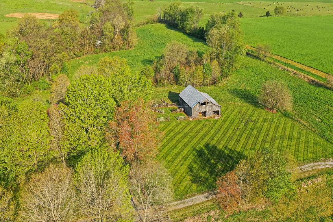2 Gamble Road Cedar Hill, TN 37032 - Photo 2 of 3 a picture of lake view