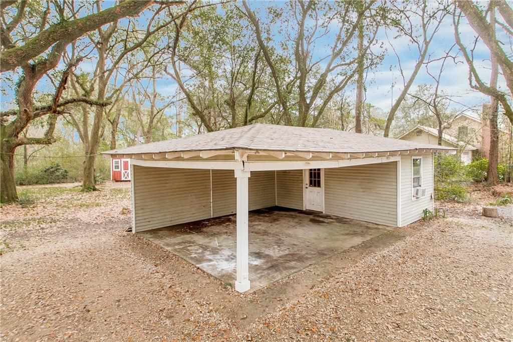 20254 Sisters Road Hammond, LA 70403 - Photo 32 of 33