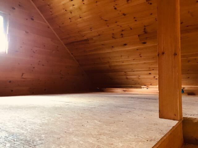 22 Woodman Mill Road Burlington, ME 04417 - Photo 10 of 21 2nd Floor Loft