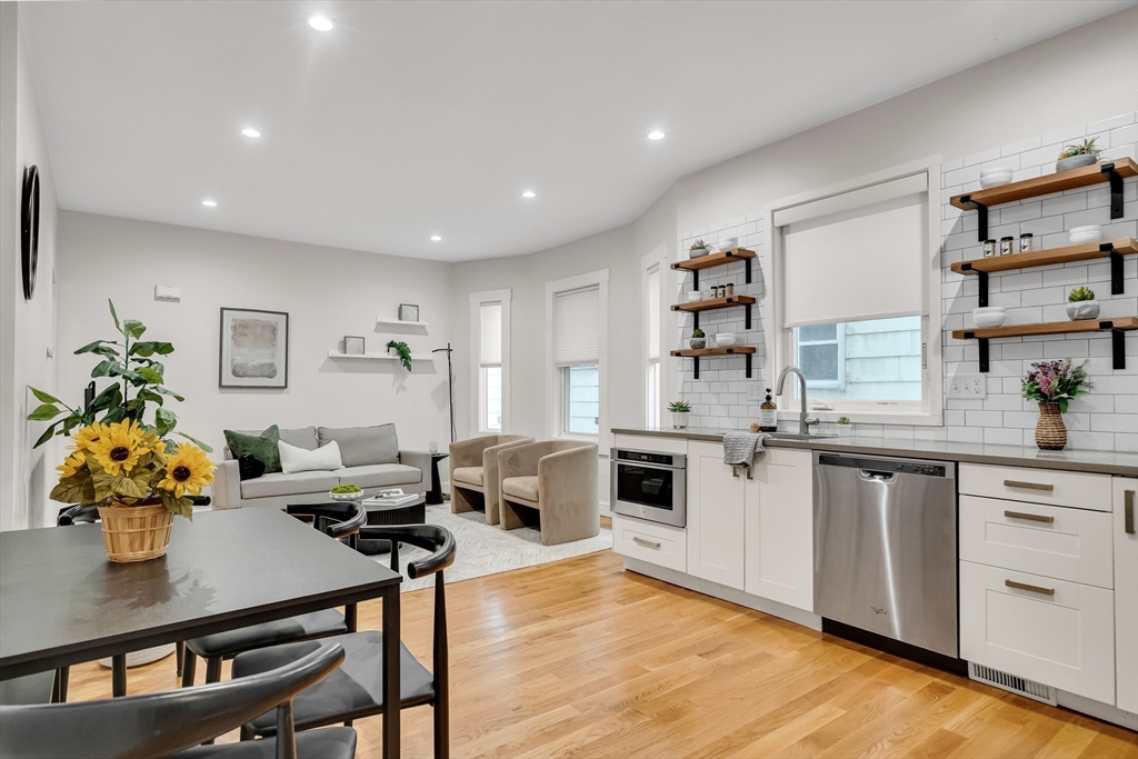 26 Hardwick Street, Unit 1 Cambridge, MA 02141 - Photo 9 of 29