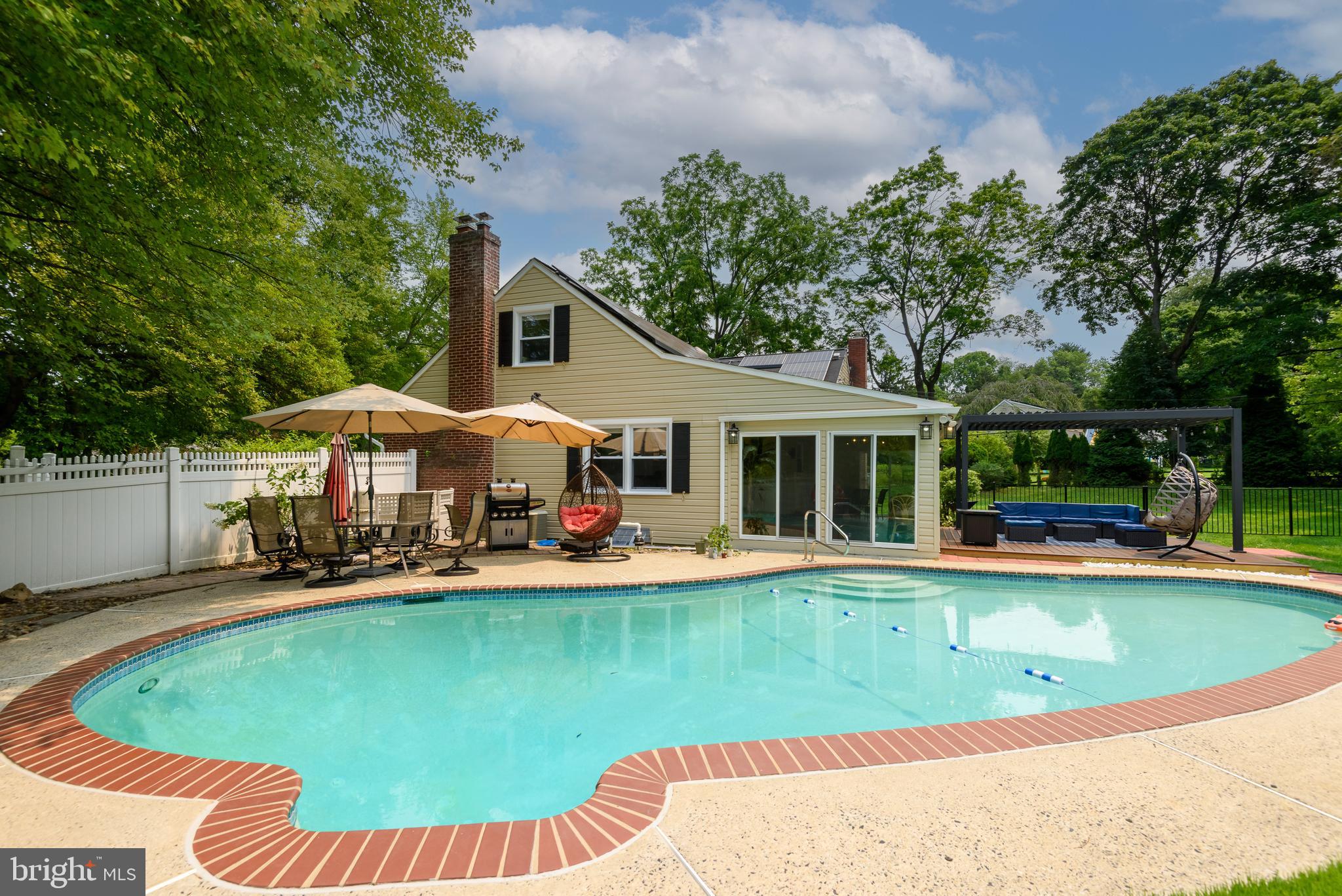 1291 Thomas Road Wayne, PA 19087 - Photo 37 of 47