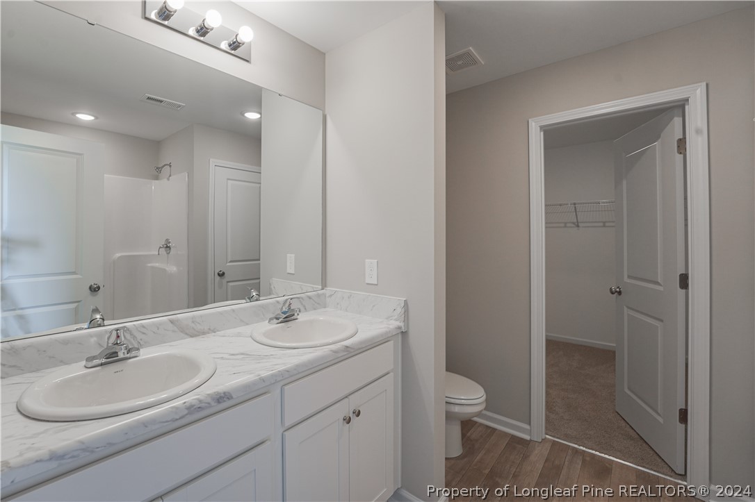 729 Lot 8) Caelin Farms Rd Spring Lake Spring Lake, NC 28390 - Photo 20 of 34 Gallery Image 20