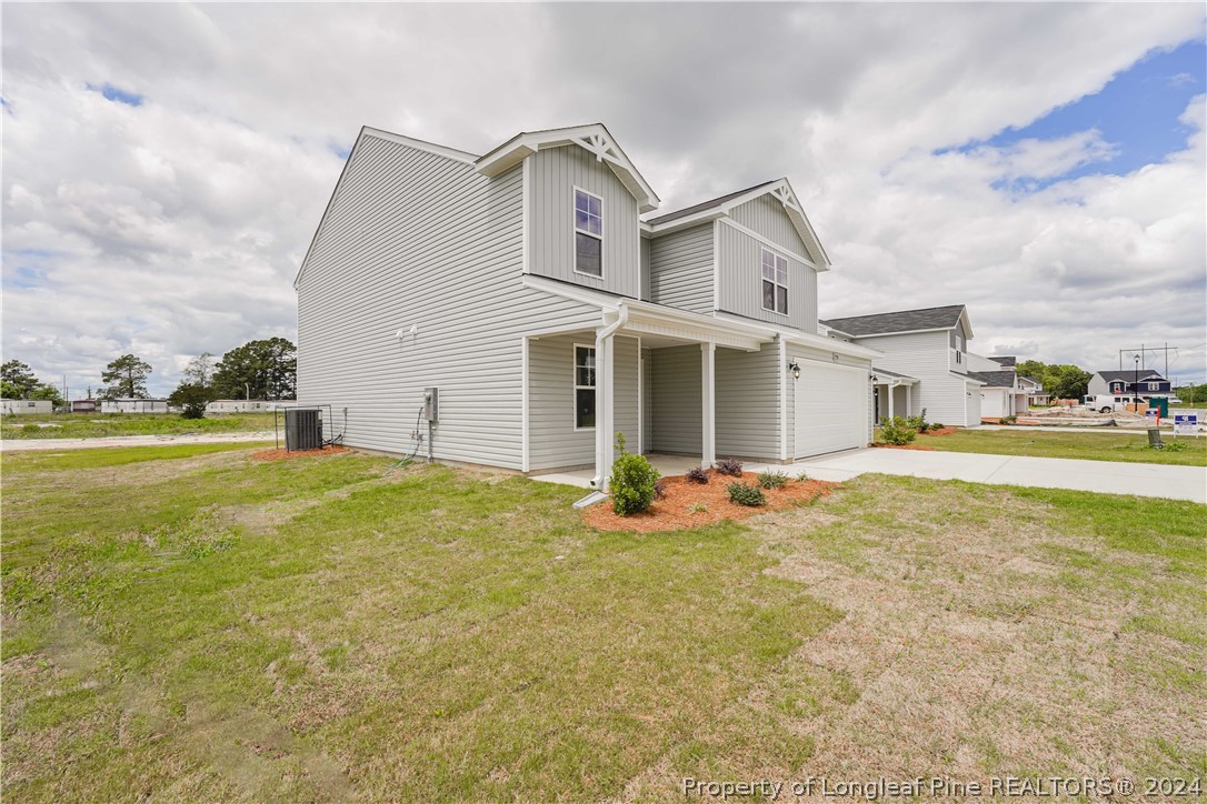 729 Lot 8) Caelin Farms Rd Spring Lake Spring Lake, NC 28390 - Photo 3 of 34 Gallery Image 3