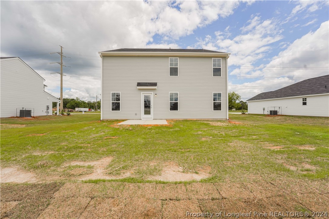 729 Lot 8) Caelin Farms Rd Spring Lake Spring Lake, NC 28390 - Photo 32 of 34 Gallery Image 32