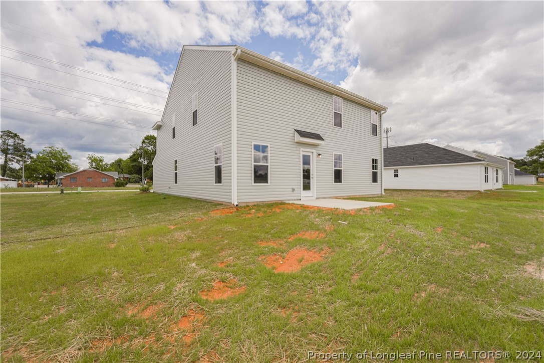 729 Lot 8) Caelin Farms Rd Spring Lake Spring Lake, NC 28390 - Photo 33 of 34 Gallery Image 33