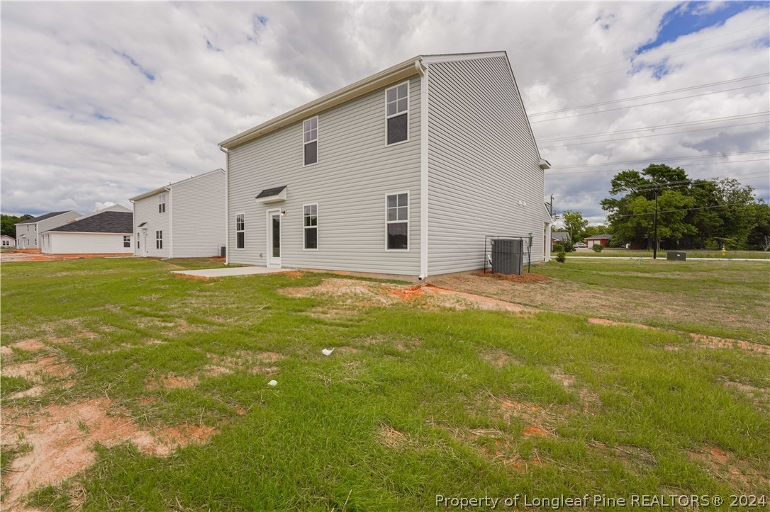 729 Lot 8) Caelin Farms Rd Spring Lake Spring Lake, NC 28390 - Photo 34 of 34 Gallery Image 34