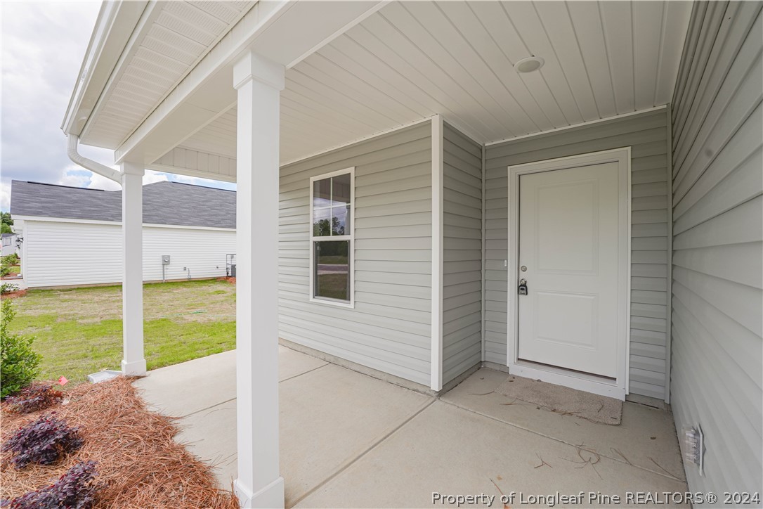 729 Lot 8) Caelin Farms Rd Spring Lake Spring Lake, NC 28390 - Photo 4 of 34 Gallery Image 4