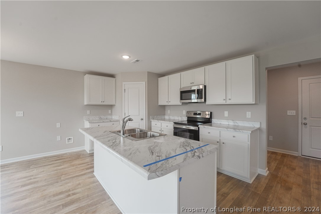 729 Lot 8) Caelin Farms Rd Spring Lake Spring Lake, NC 28390 - Photo 7 of 34 Gallery Image 7