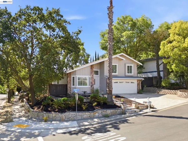$988,000 | 935 Granite Court, Martinez, CA 94553