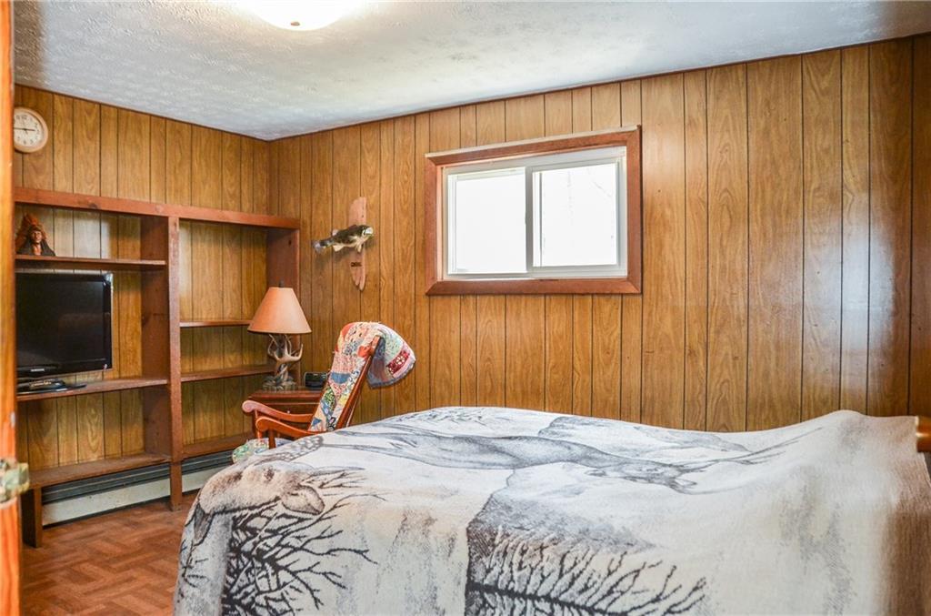 36 Church Hill Road Augusta, ME 04330 - Photo 16 of 30 Bedroom #1