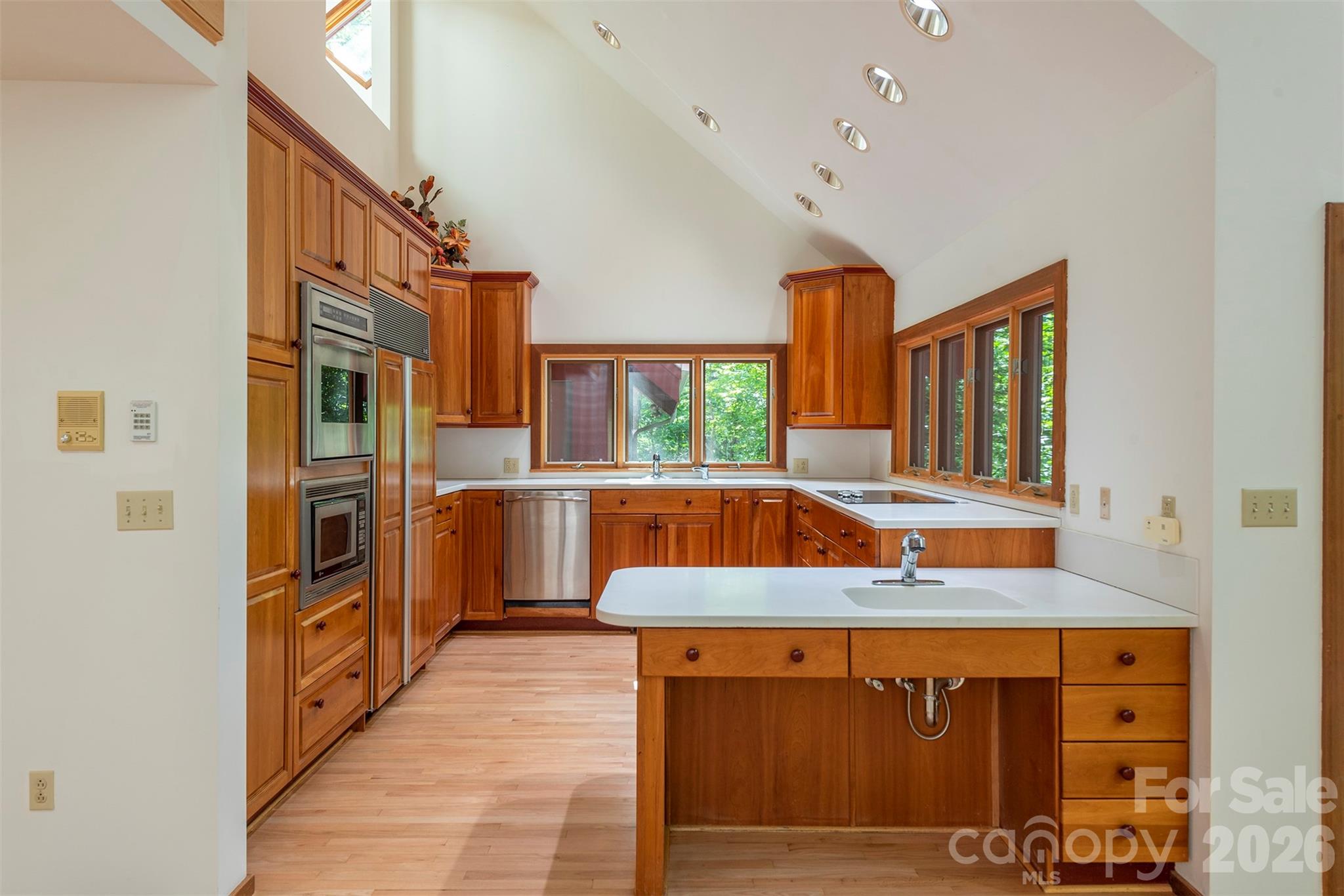 7 Winding Poplar Road Black Mountain, NC 28711 - Photo 14 of 48