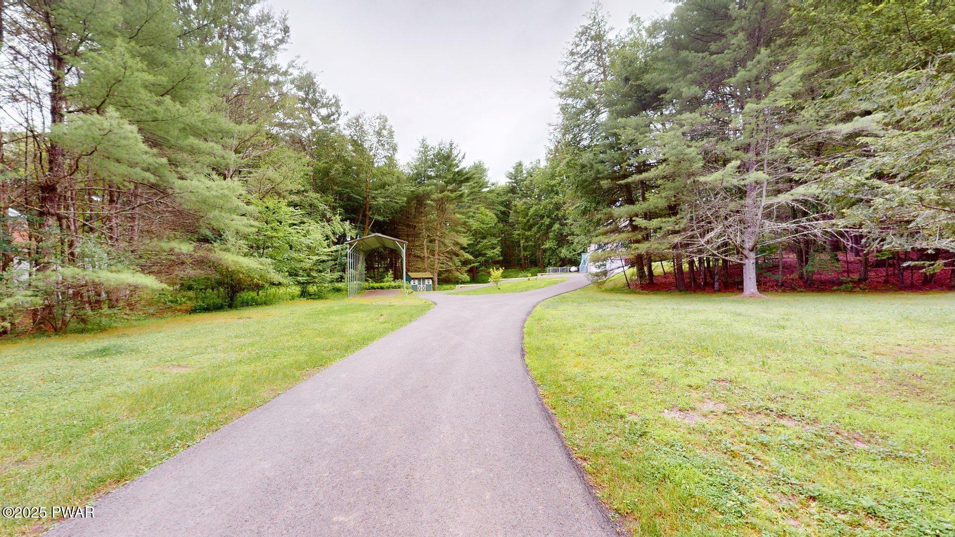 151 Mountain Springs Road Milford, PA 18337 - Photo 42 of 65 151-Mountain-Spring-Rd-06272025_210305