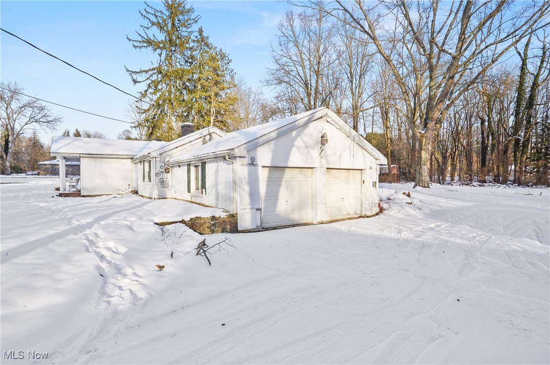 172 Warner Road Southeast Hubbard, OH 44425 - Photo 35 of 42 Gallery Image 35