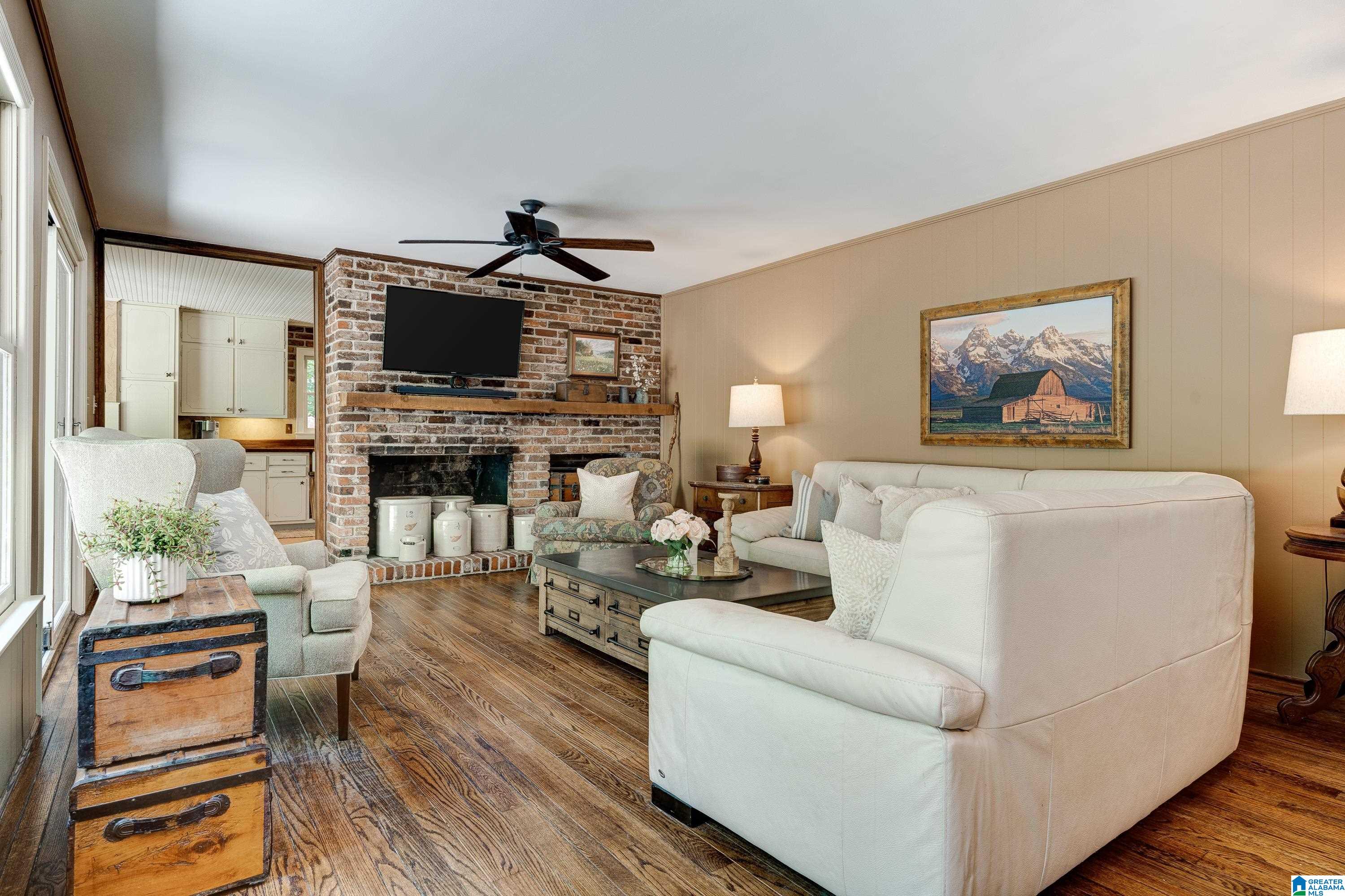 3648 Oakdale Road Birmingham, AL 35223 - Photo 17 of 50