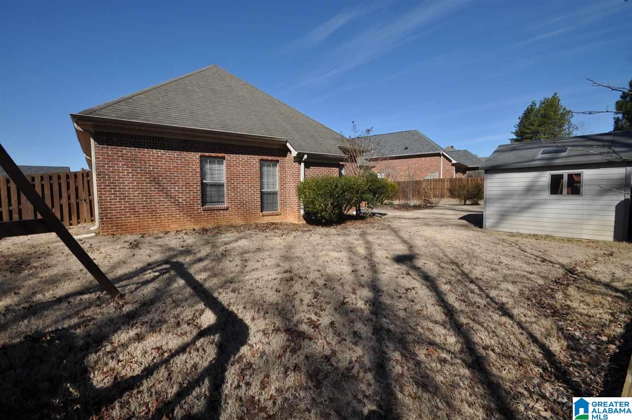 122 Parliament Road Alabaster, AL 35114 - Photo 20 of 22