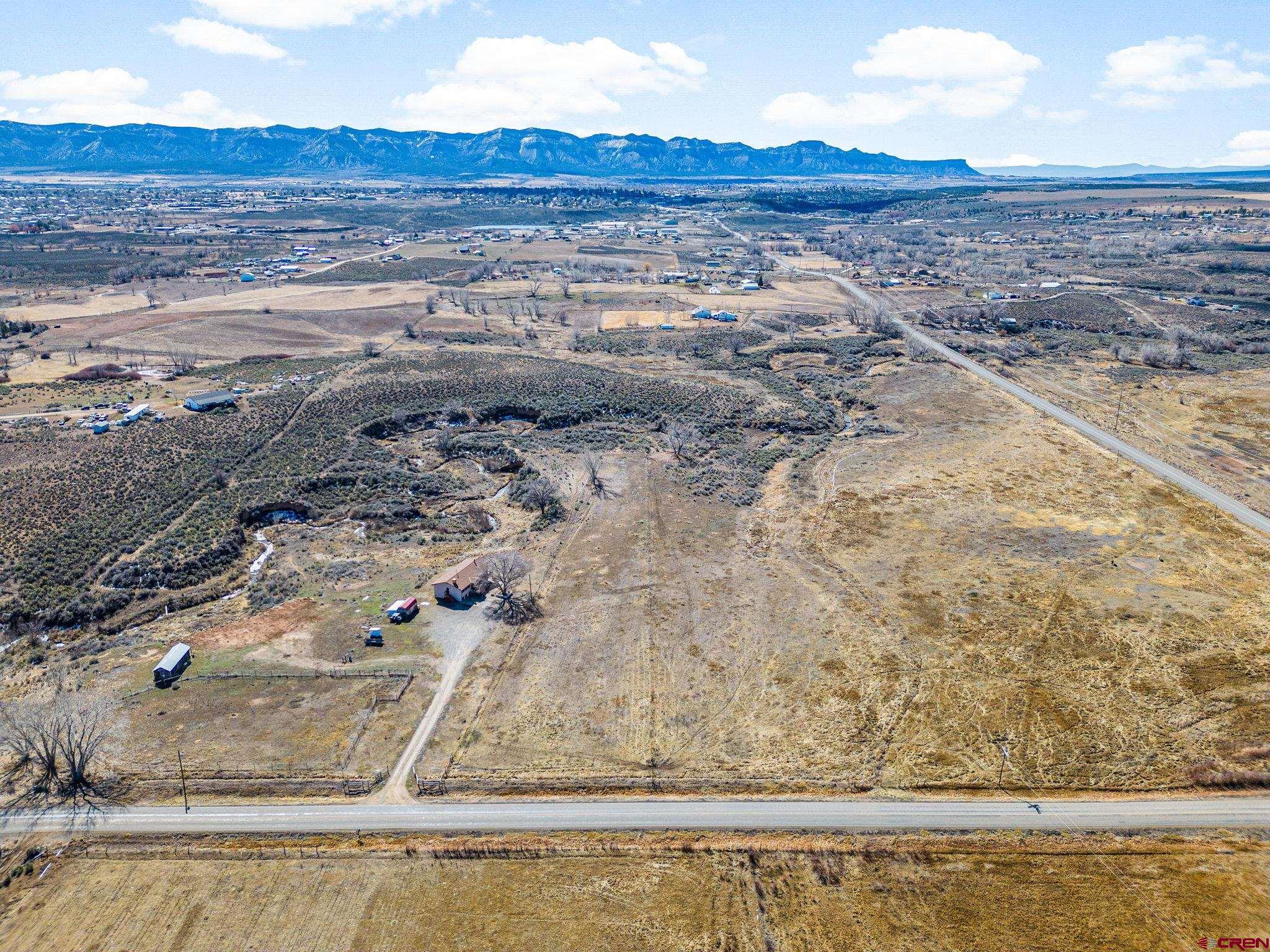 Tbd Tbd Road Cortez, CO 81321 - Photo 2 of 7 a view of ocean view