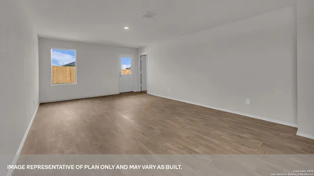 $281,990 | 455 Low Pasture Trail, Maxwell, TX 78656