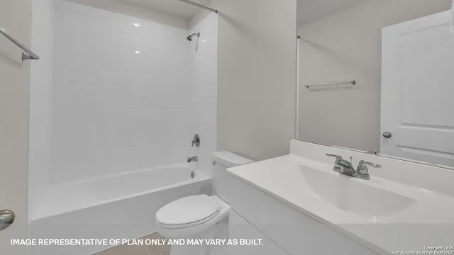 $281,990 | 455 Low Pasture Trail, Maxwell, TX 78656