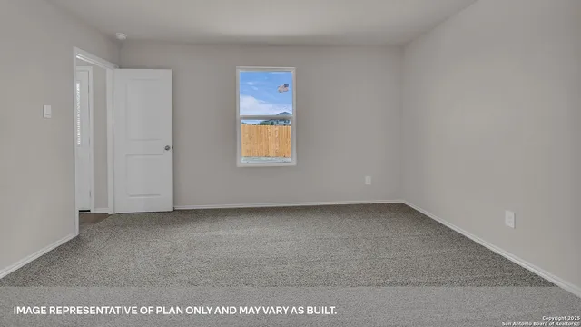 $281,990 | 455 Low Pasture Trail, Maxwell, TX 78656