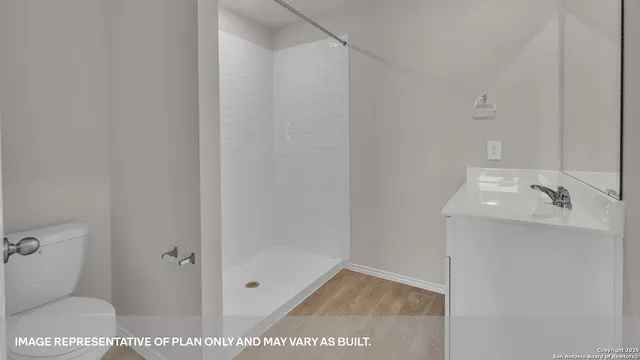 $281,990 | 455 Low Pasture Trail, Maxwell, TX 78656