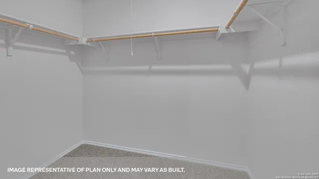 $281,990 | 455 Low Pasture Trail, Maxwell, TX 78656