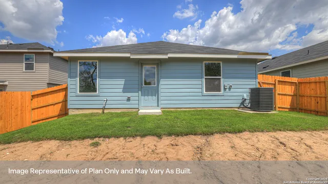 $281,990 | 455 Low Pasture Trail, Maxwell, TX 78656