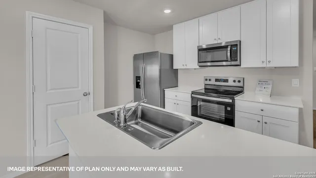 $281,990 | 455 Low Pasture Trail, Maxwell, TX 78656