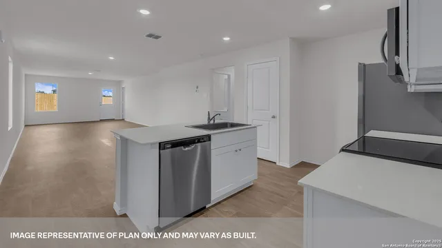 $281,990 | 455 Low Pasture Trail, Maxwell, TX 78656