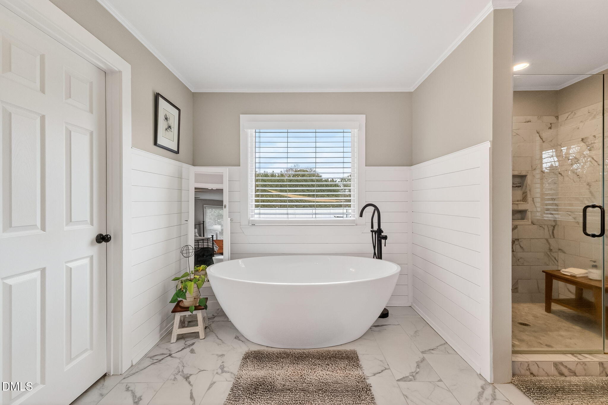 9605 Sauls Road Raleigh, NC 27603 - Photo 35 of 100 Primary Bath