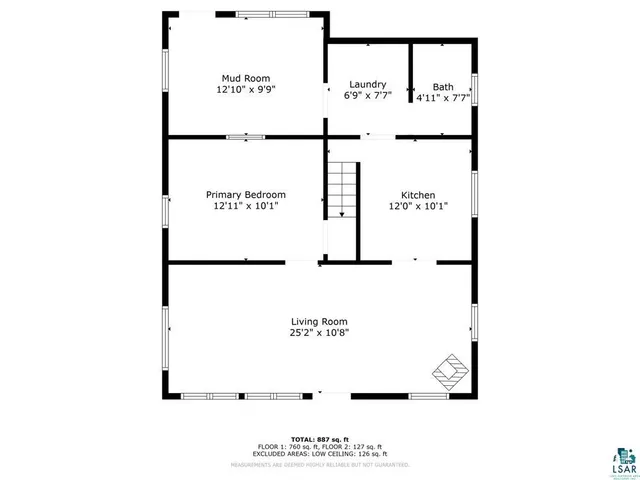 $227,500 | 13005 Cass Street, Duluth, MN 55808