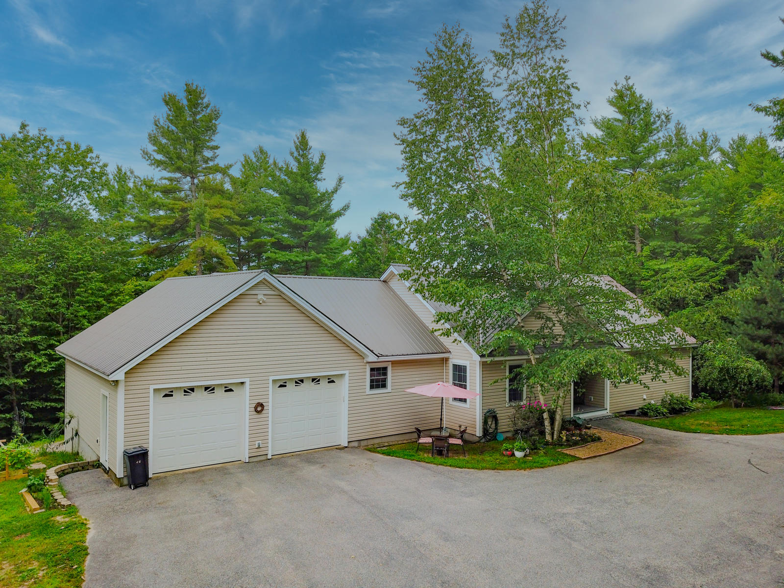 89 Cliffside Road Casco, ME 04015 - Photo 50 of 55 89 cliffside-22
