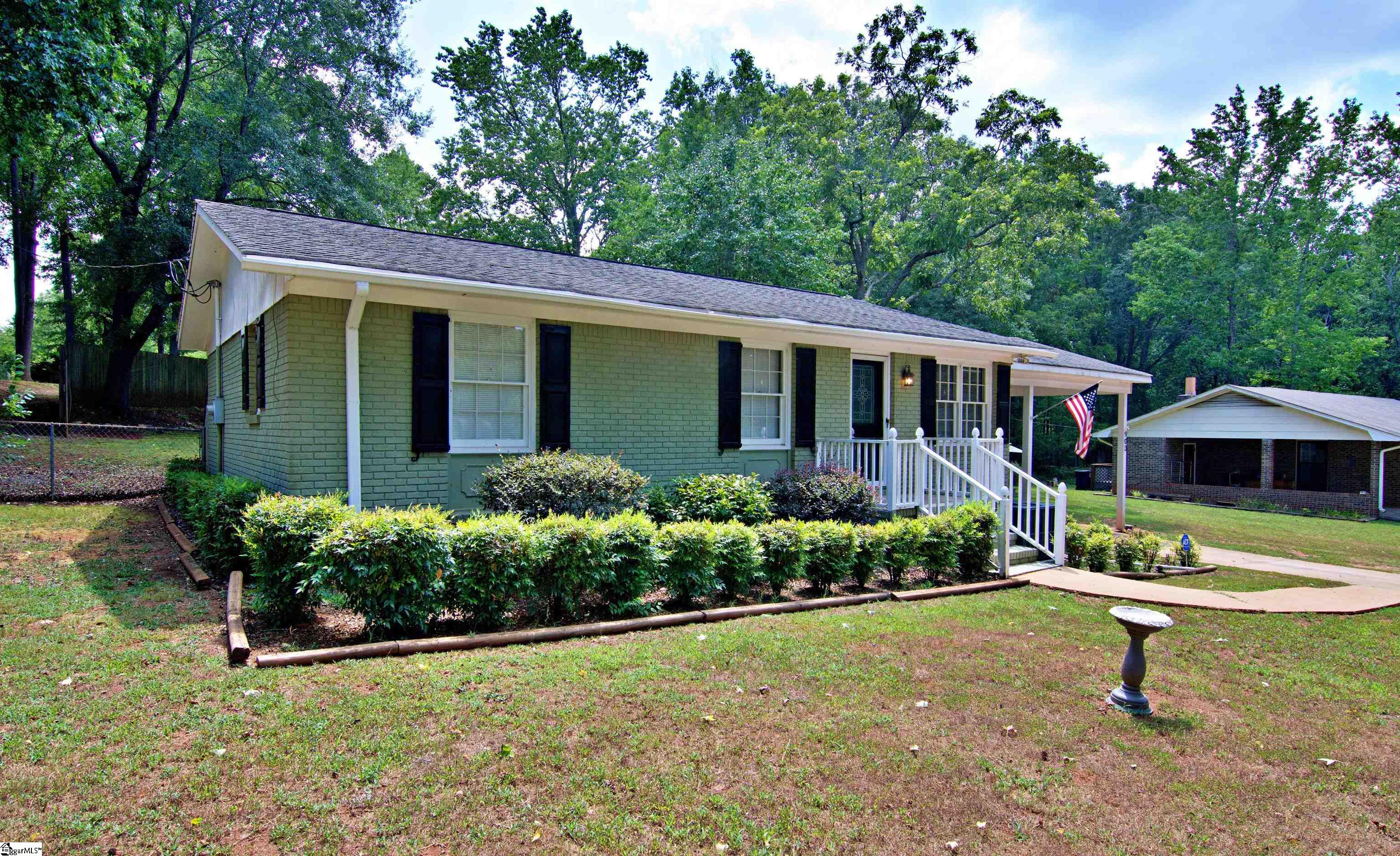 903 New Prospect Church Road Anderson, SC 29625 - Photo 2 of 41