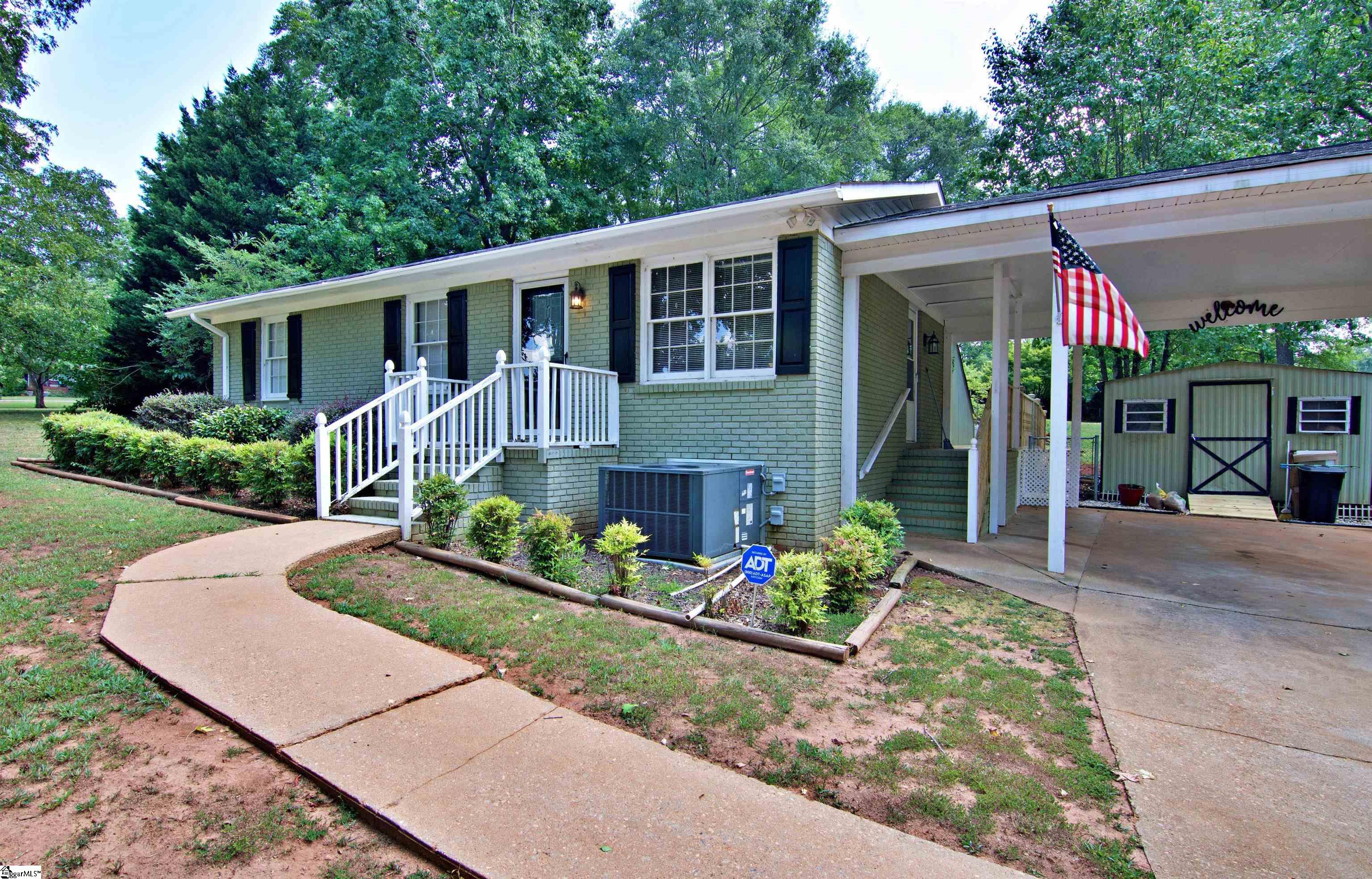 903 New Prospect Church Road Anderson, SC 29625 - Photo 3 of 41