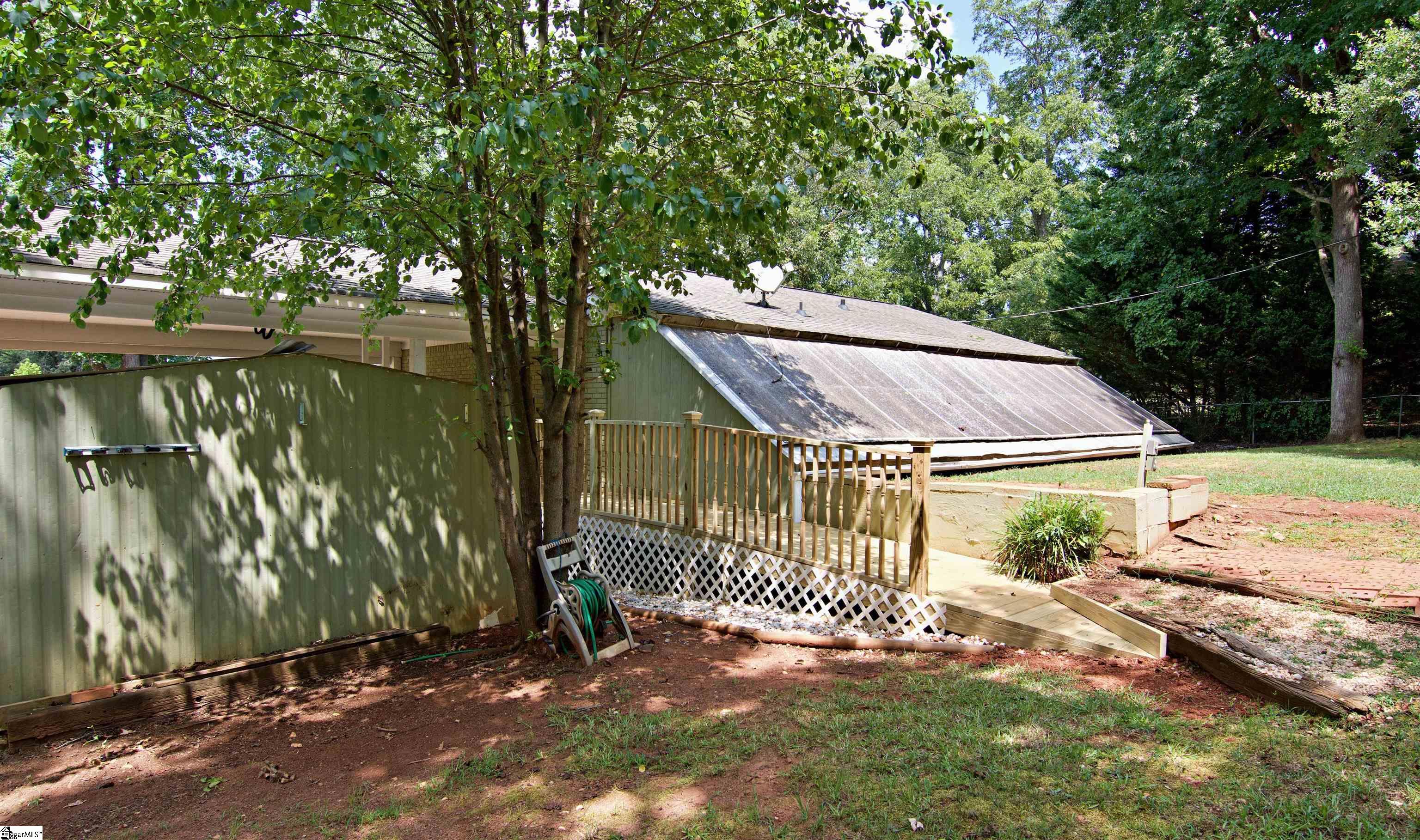 903 New Prospect Church Road Anderson, SC 29625 - Photo 33 of 41