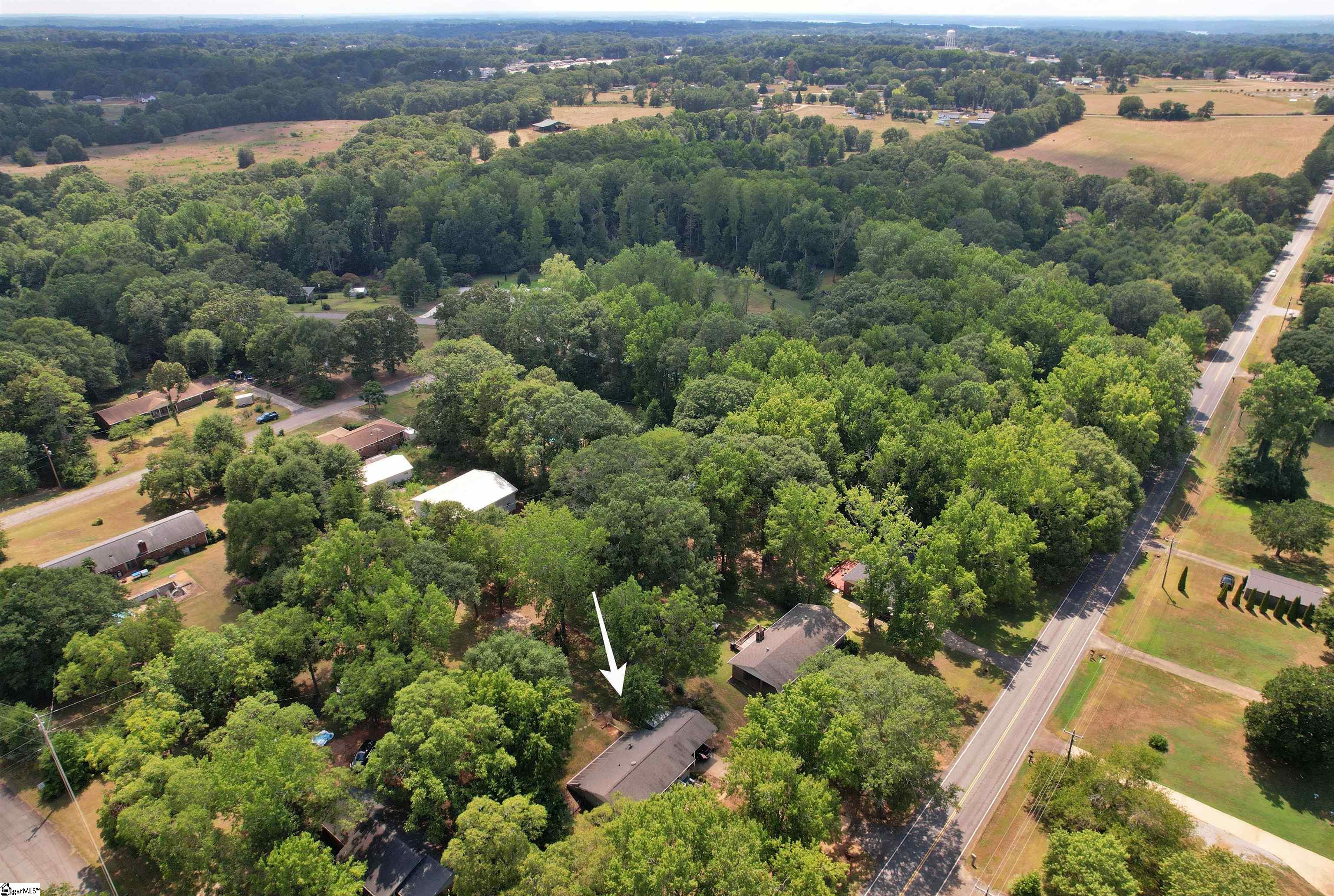 903 New Prospect Church Road Anderson, SC 29625 - Photo 37 of 41