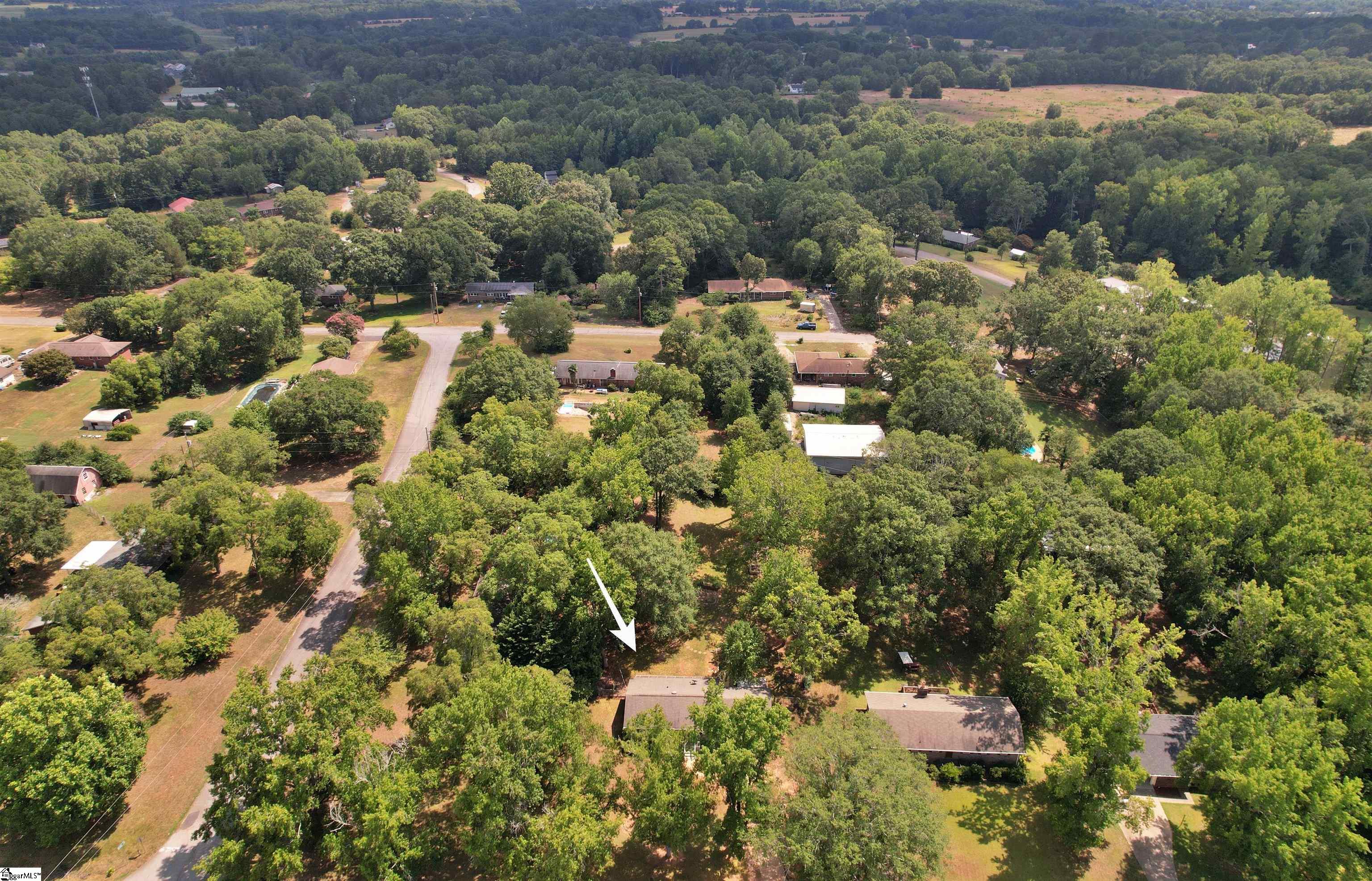 903 New Prospect Church Road Anderson, SC 29625 - Photo 38 of 41