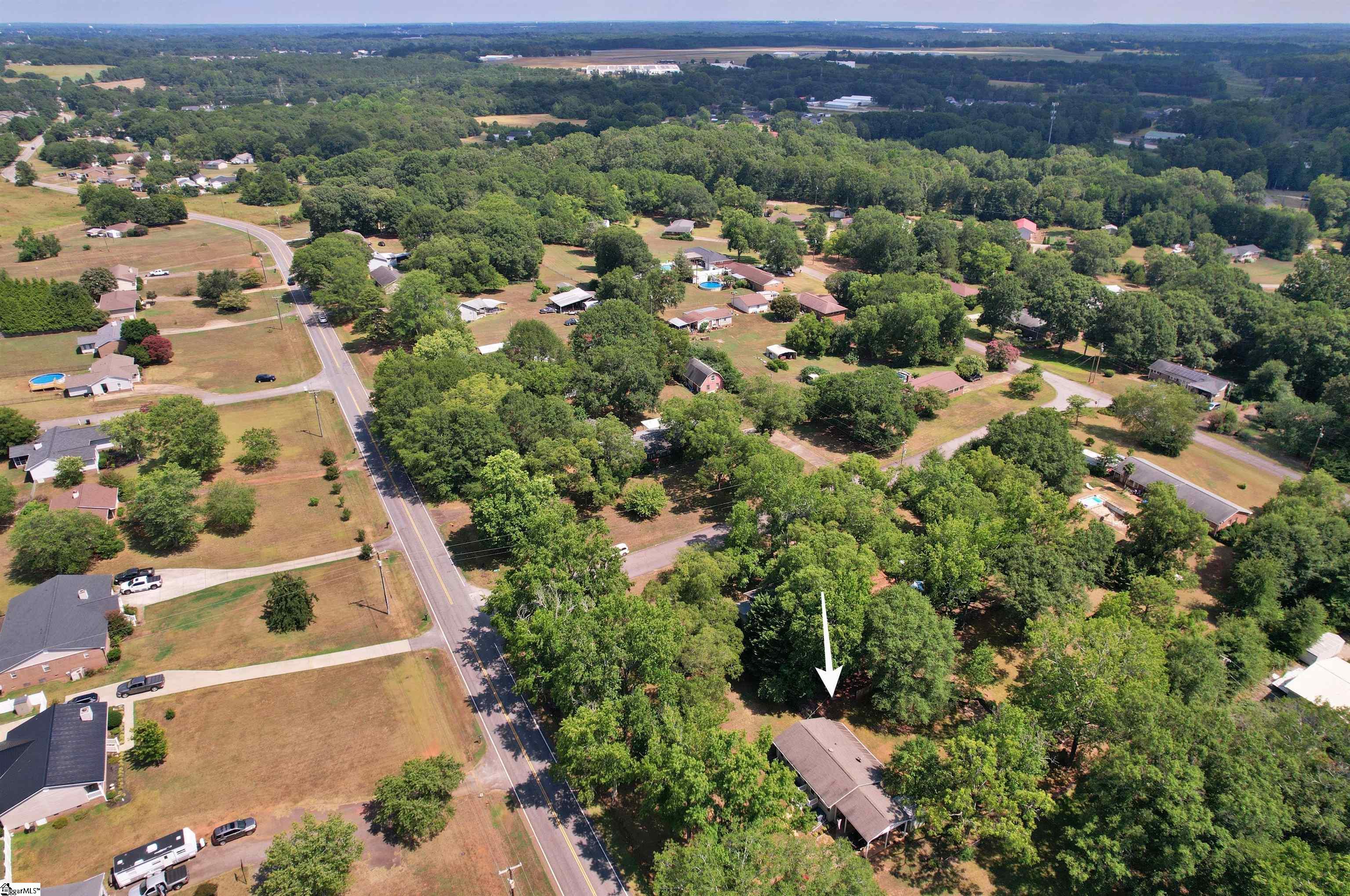 903 New Prospect Church Road Anderson, SC 29625 - Photo 39 of 41