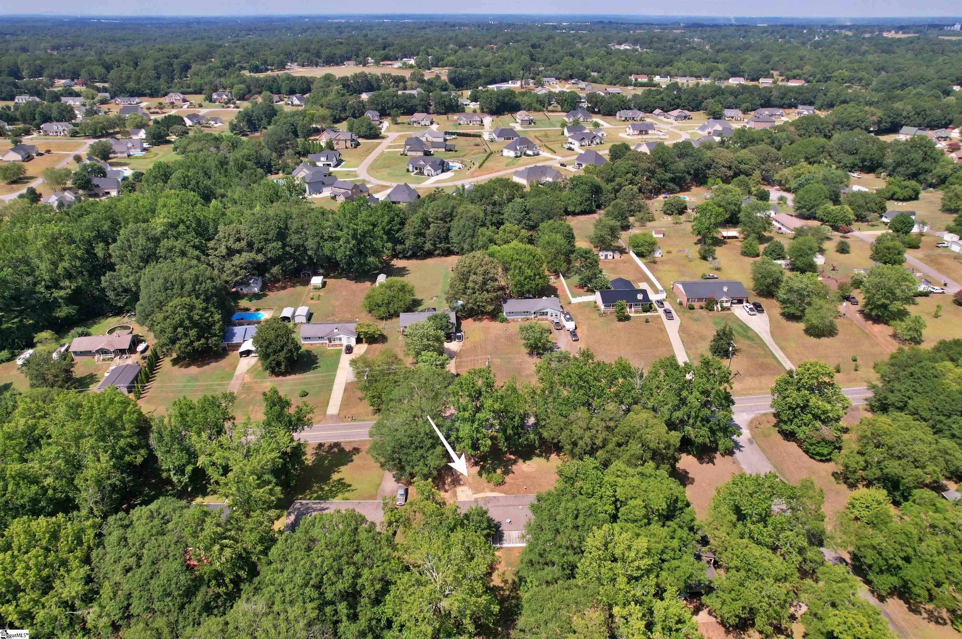 903 New Prospect Church Road Anderson, SC 29625 - Photo 40 of 41