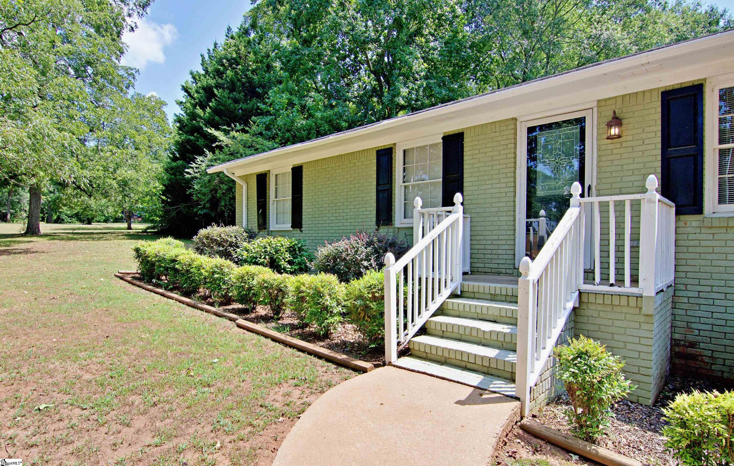 903 New Prospect Church Road Anderson, SC 29625 - Photo 4 of 41