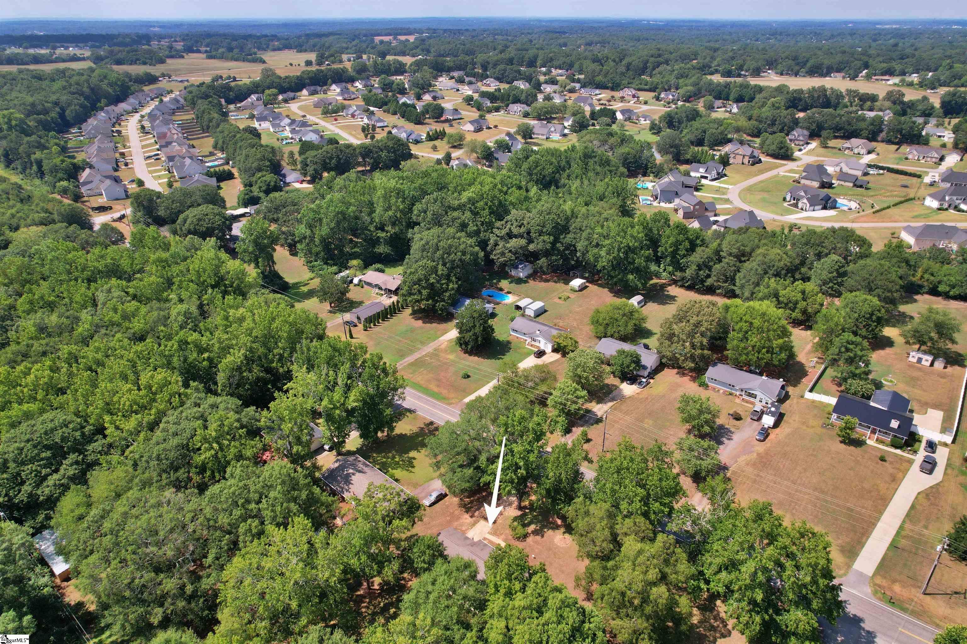 903 New Prospect Church Road Anderson, SC 29625 - Photo 41 of 41