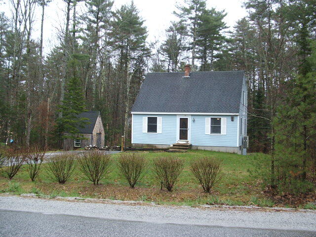 22 Old Portland Road Waterboro, ME 04061 - Photo 2 of 27 2