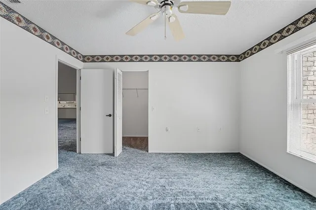 a close up view of racks on the wall