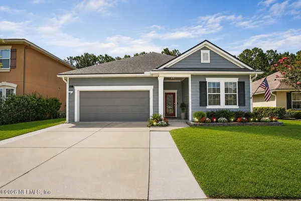 $495,000 | 27 Willow Winds Parkway, St. Johns, FL 32259