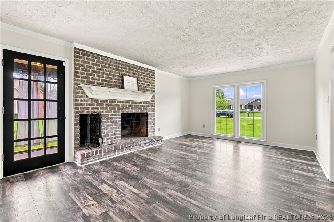 117 Ham Road Hope Mills, NC 28348 - Photo 4 of 50 Gallery Image 4
