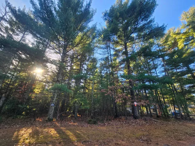 $59,900 | Xxx East Harmon Avenue East, Grantsburg, WI 54840