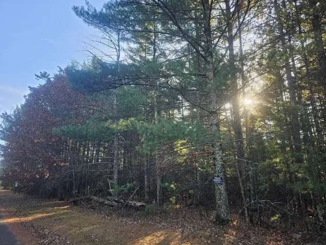 $59,900 | Xxx East Harmon Avenue East, Grantsburg, WI 54840