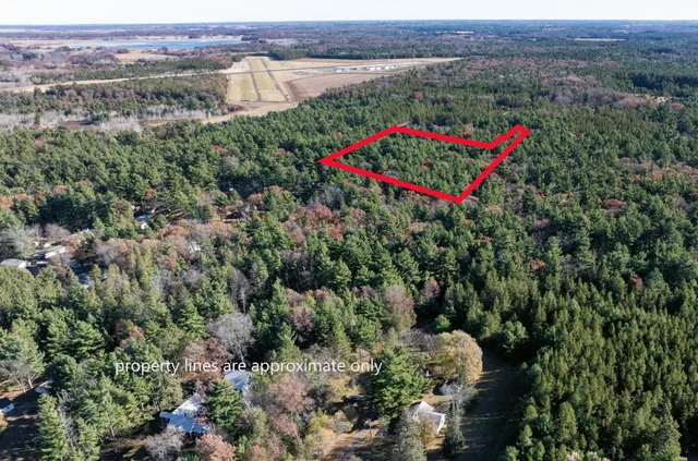 $59,900 | Xxx East Harmon Avenue East, Grantsburg, WI 54840