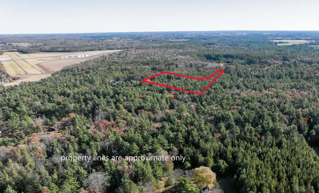 $59,900 | Xxx East Harmon Avenue East, Grantsburg, WI 54840