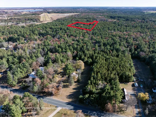 $59,900 | Xxx East Harmon Avenue East, Grantsburg, WI 54840